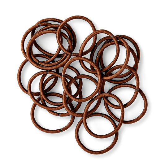Hair elastics