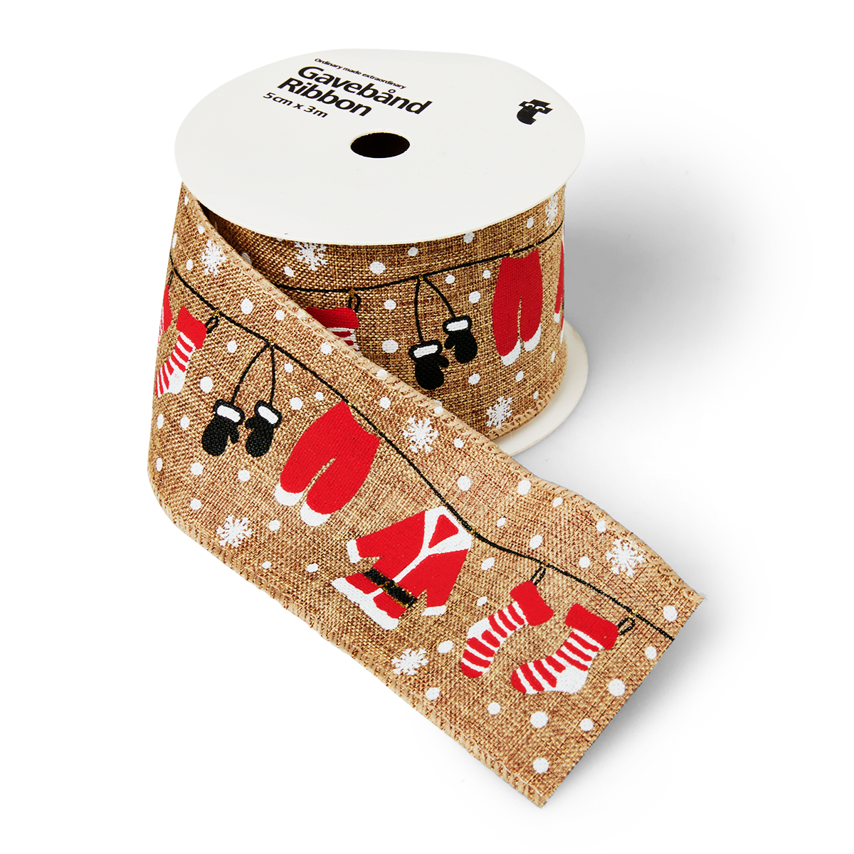 Ribbon
