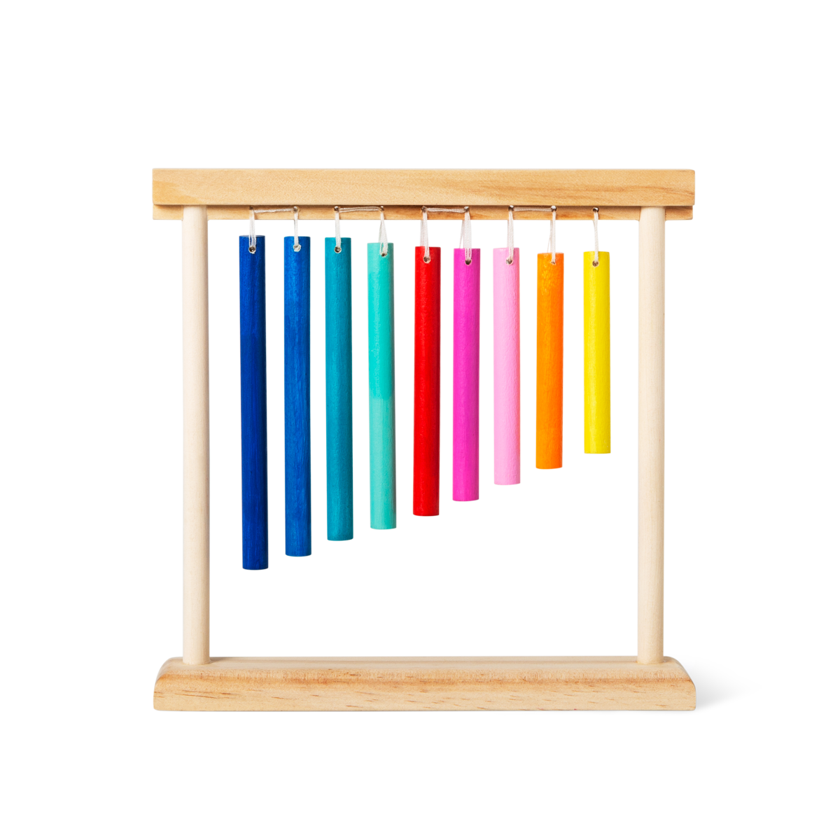 Tubular bells