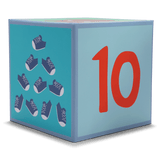 Stacking boxes - DEV - Flying Tiger Copenhagen