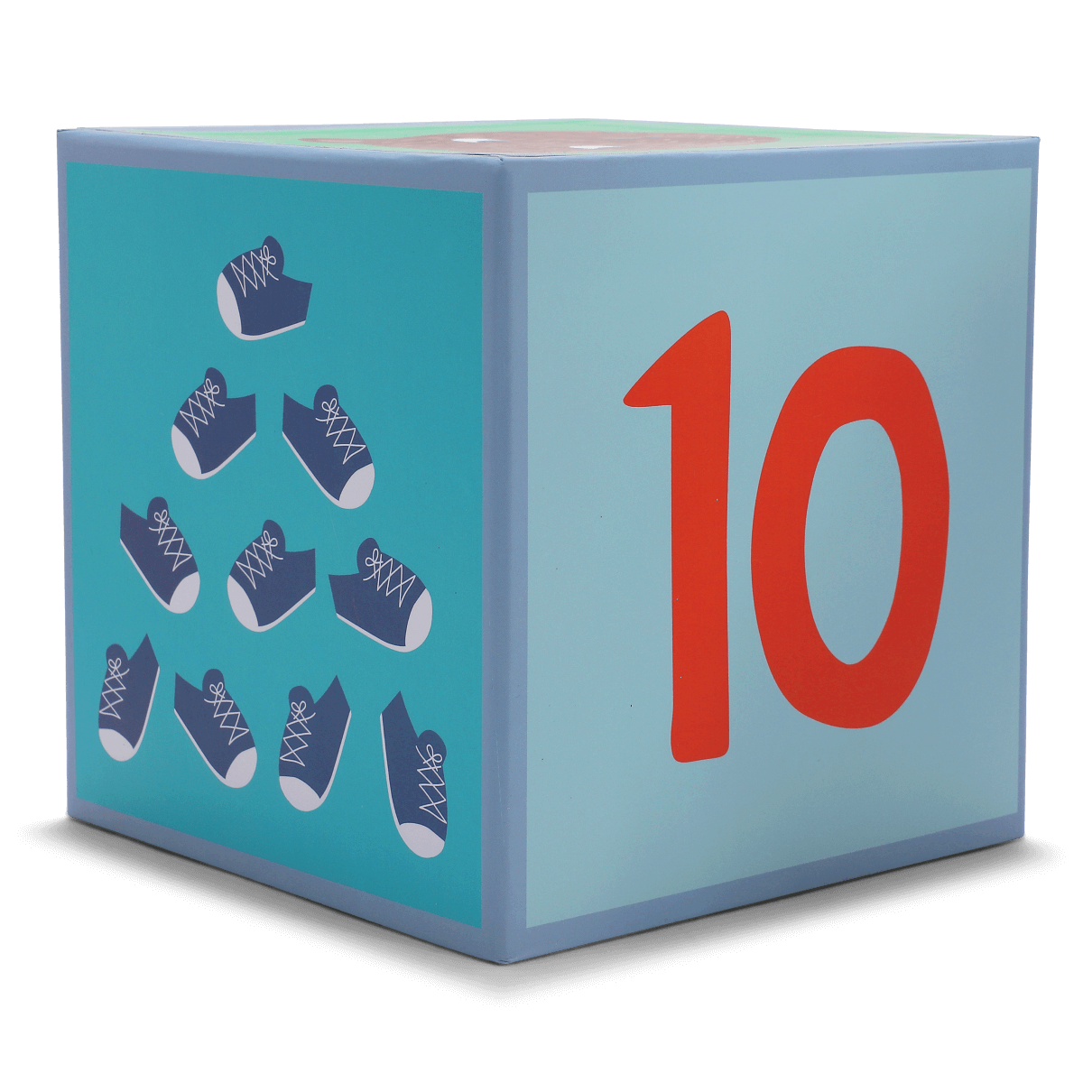 Stacking boxes - DEV - Flying Tiger Copenhagen