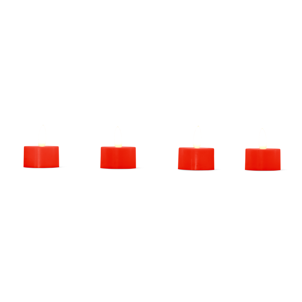 LED tealights