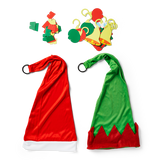 Elf hat tournament