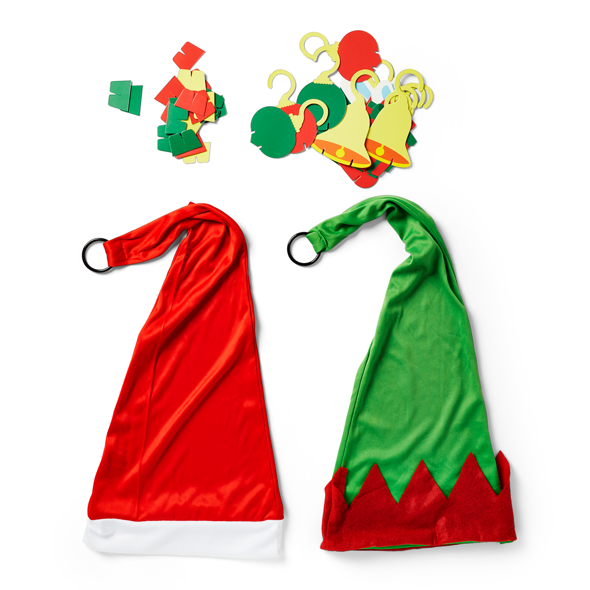 Elf hat tournament