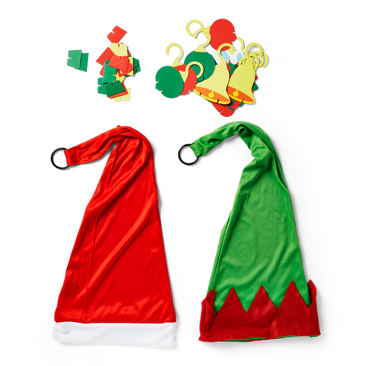 Elf hat tournament