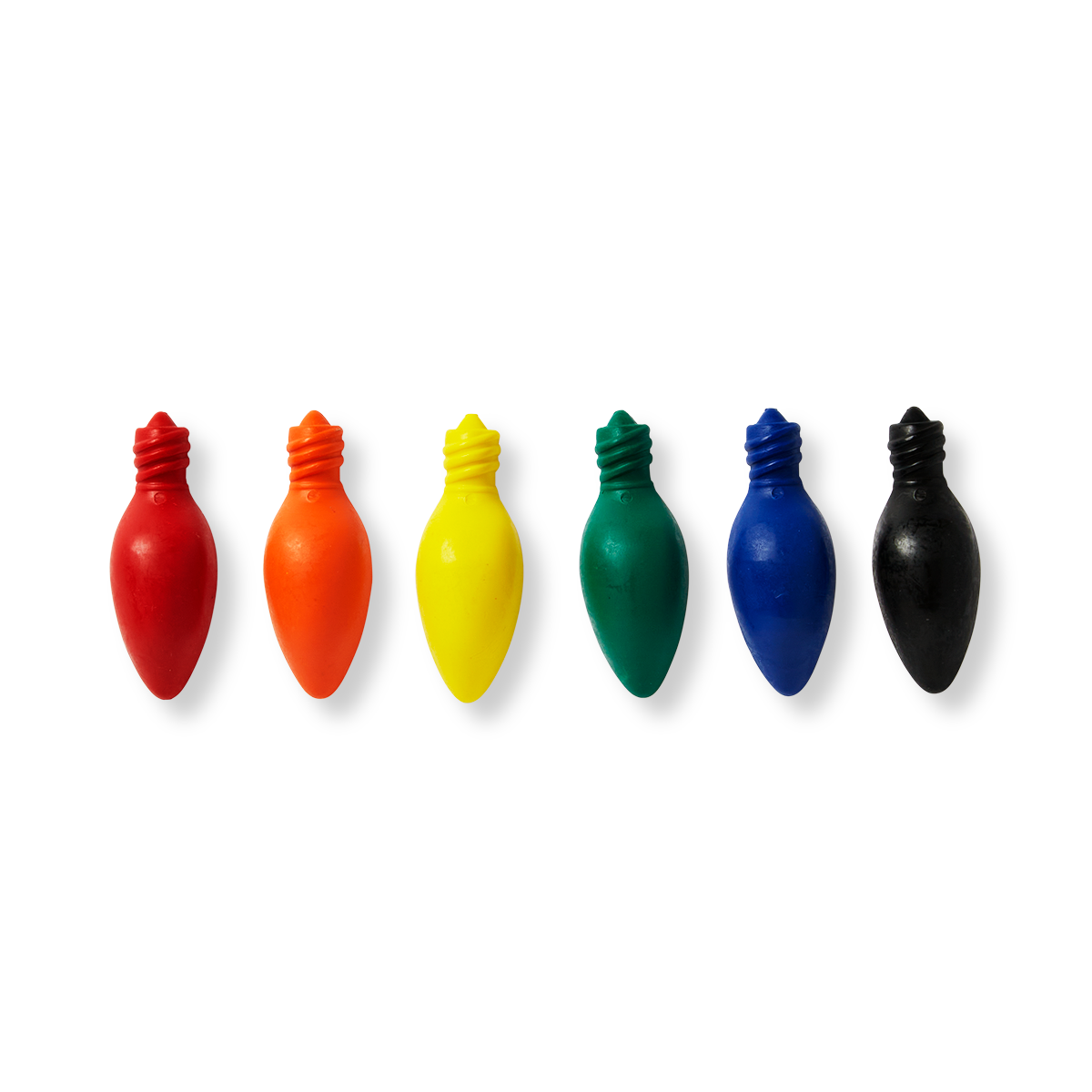 Crayons