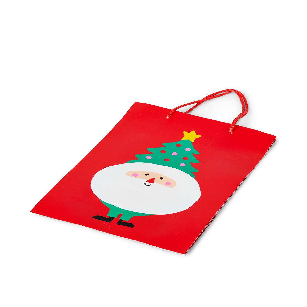 Gift bag. 33 cm