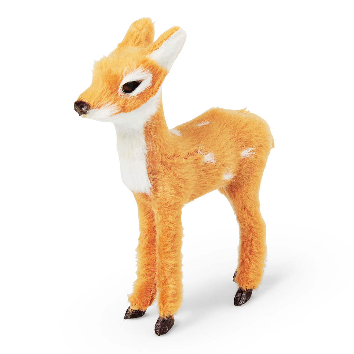 Rehwild. 10 cm
