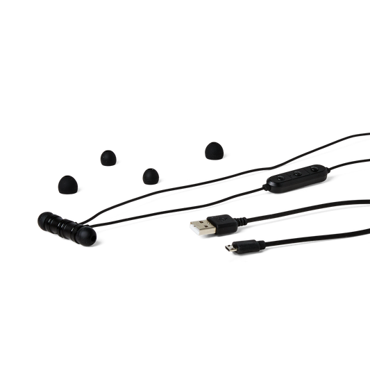 Wireless earphones