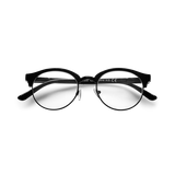 Reading glasses. + 2.0