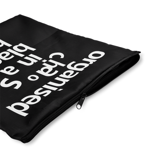 Travel bag