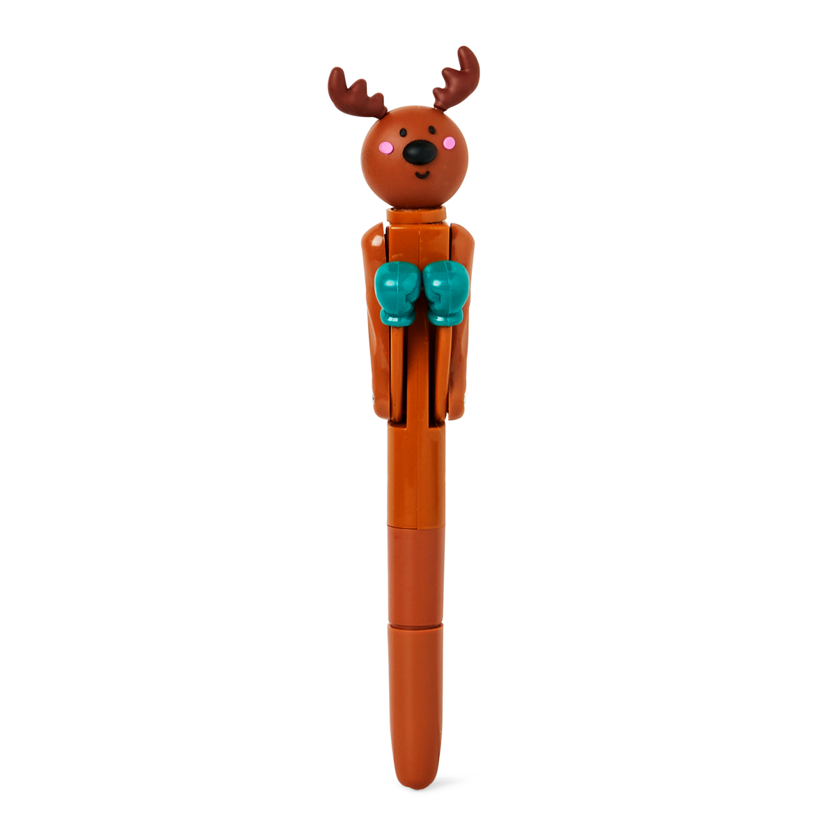 Boxing-pen