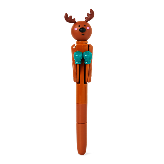 Boxing-pen