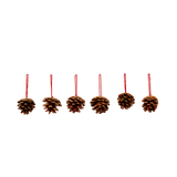 Decorative pines