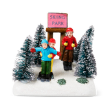 Figurine