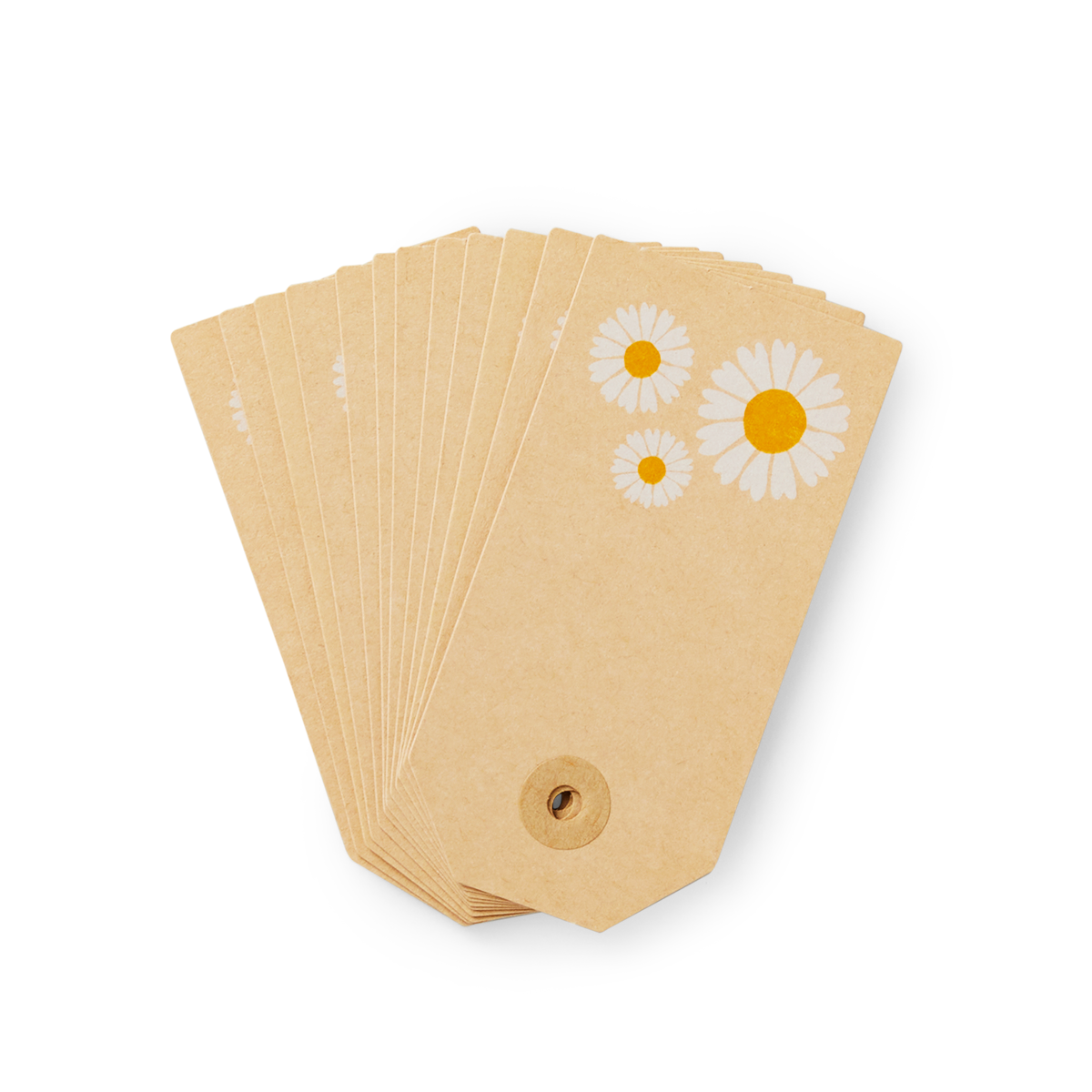 Gift tags