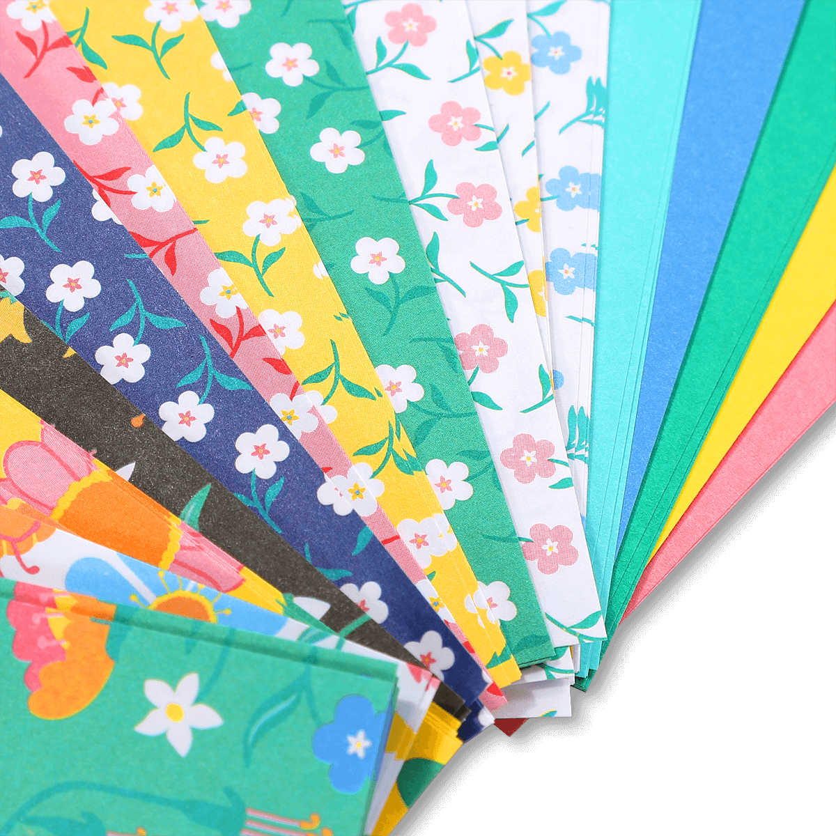 Origami paper