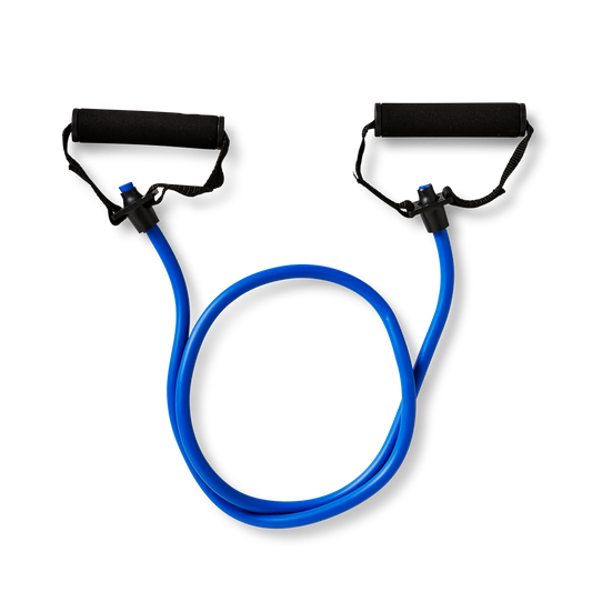 Exercise tube