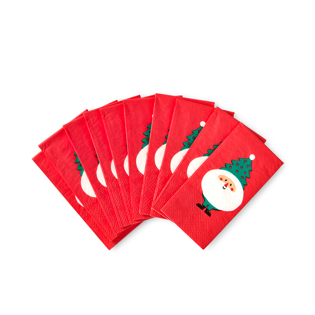 Pocket tissues