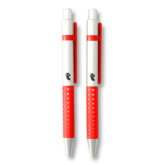 Gel pen