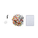 Iron bead set