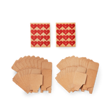 Advent gift boxes