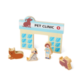 Tierklinik