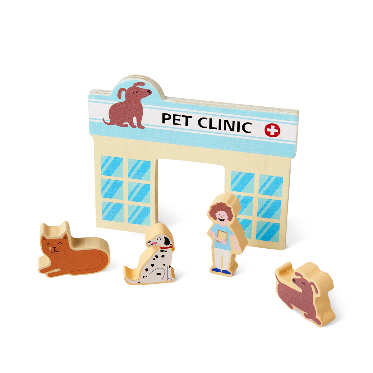 Tierklinik