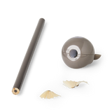 Pencil med sharpener