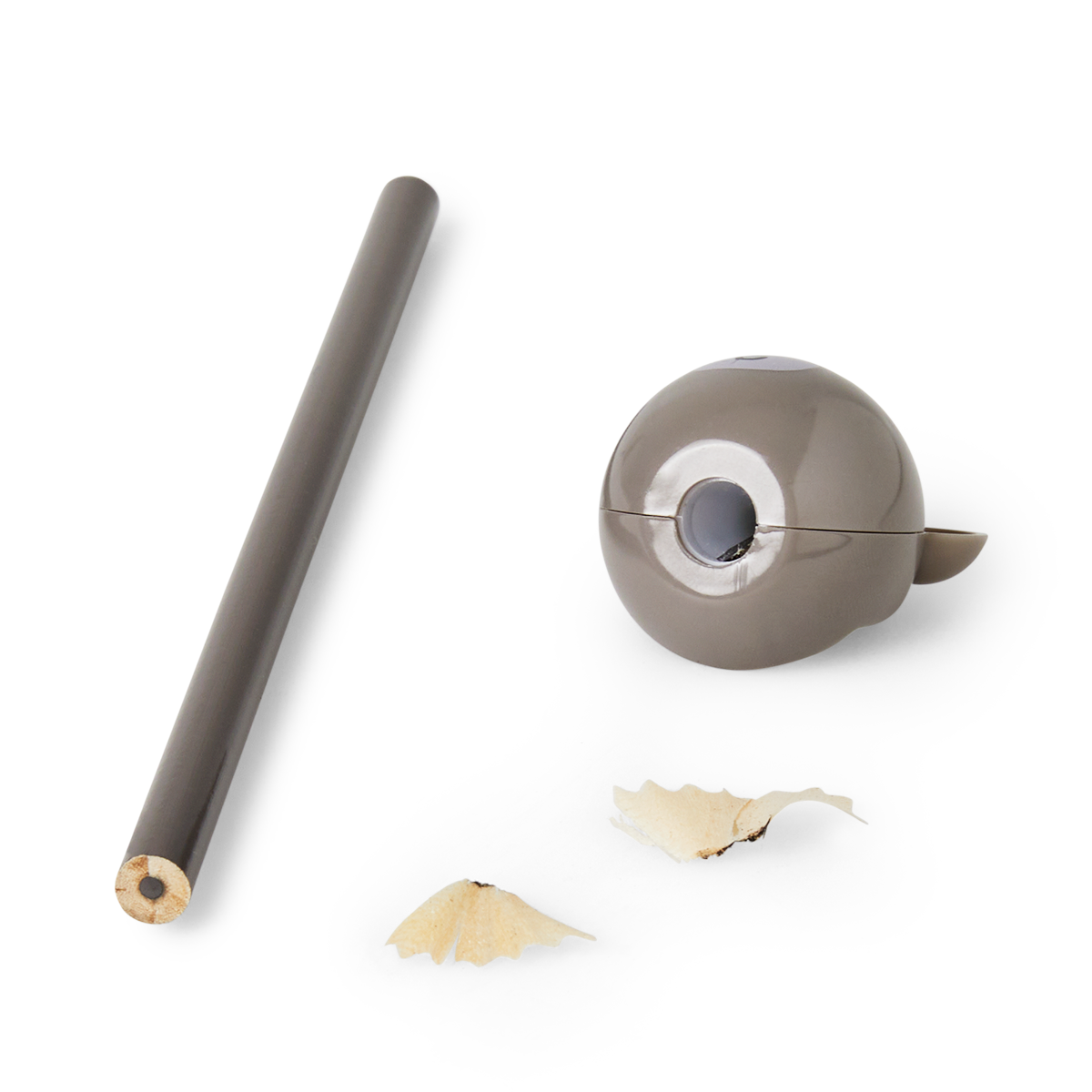 Pencil med sharpener