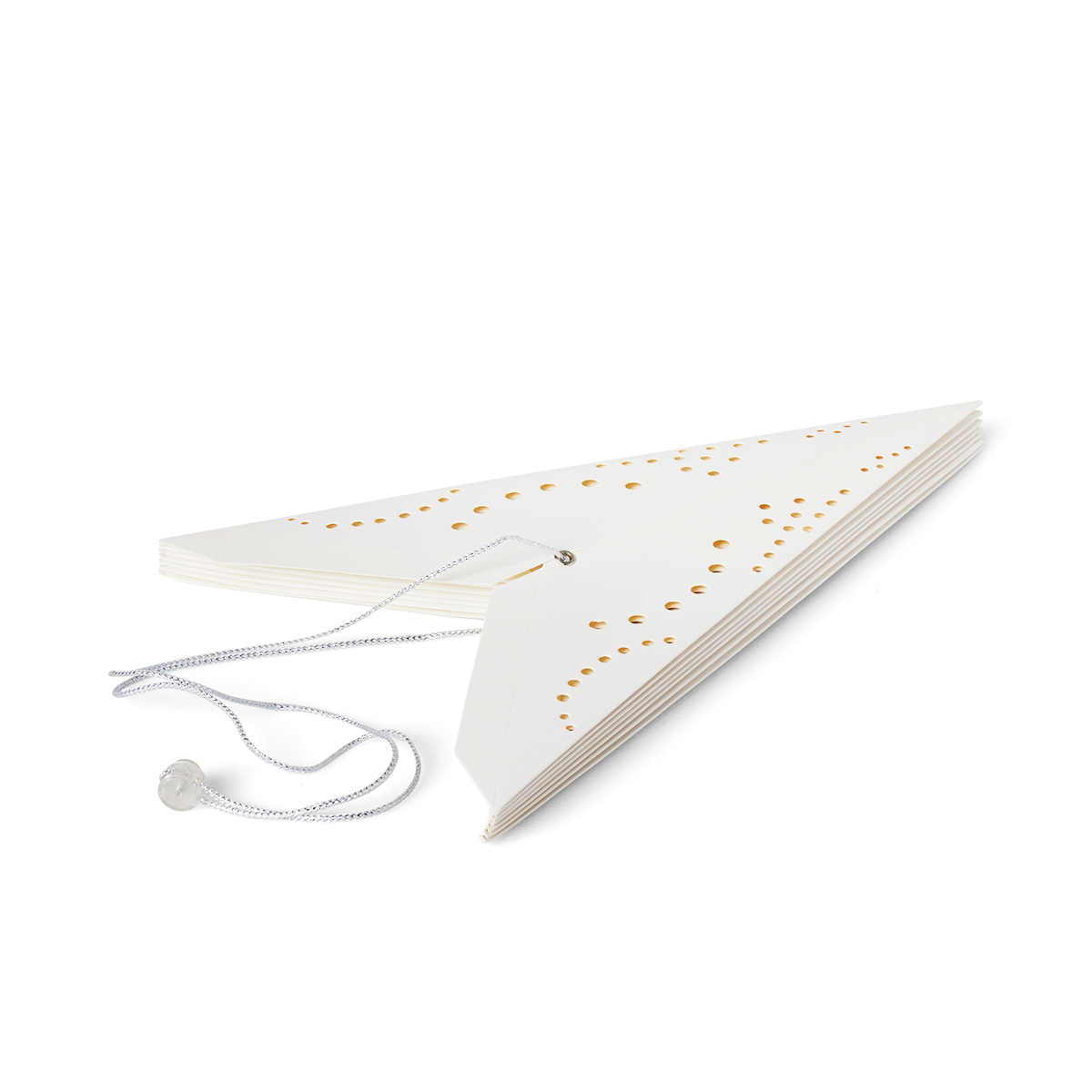 Paper decoration
