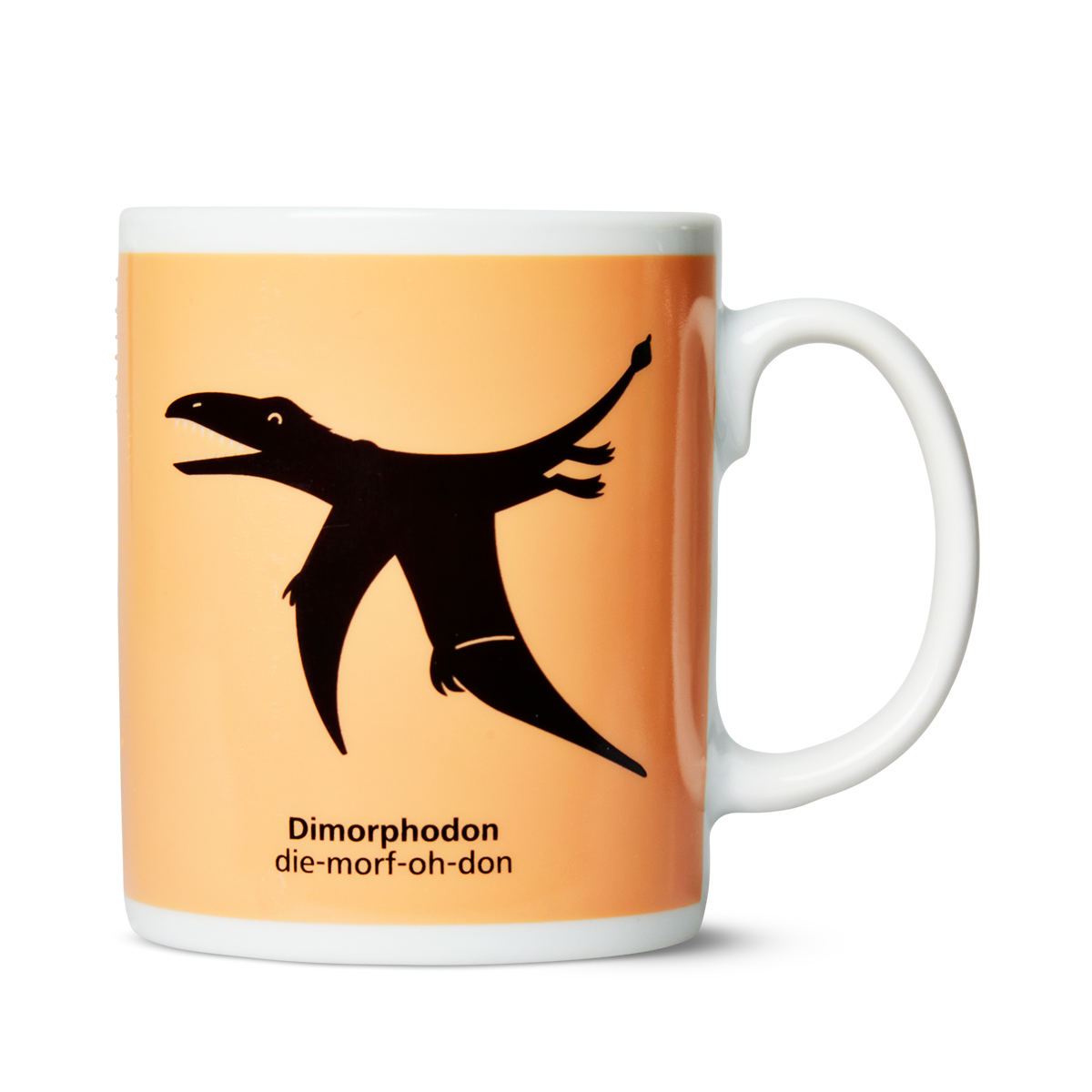 Magic mug