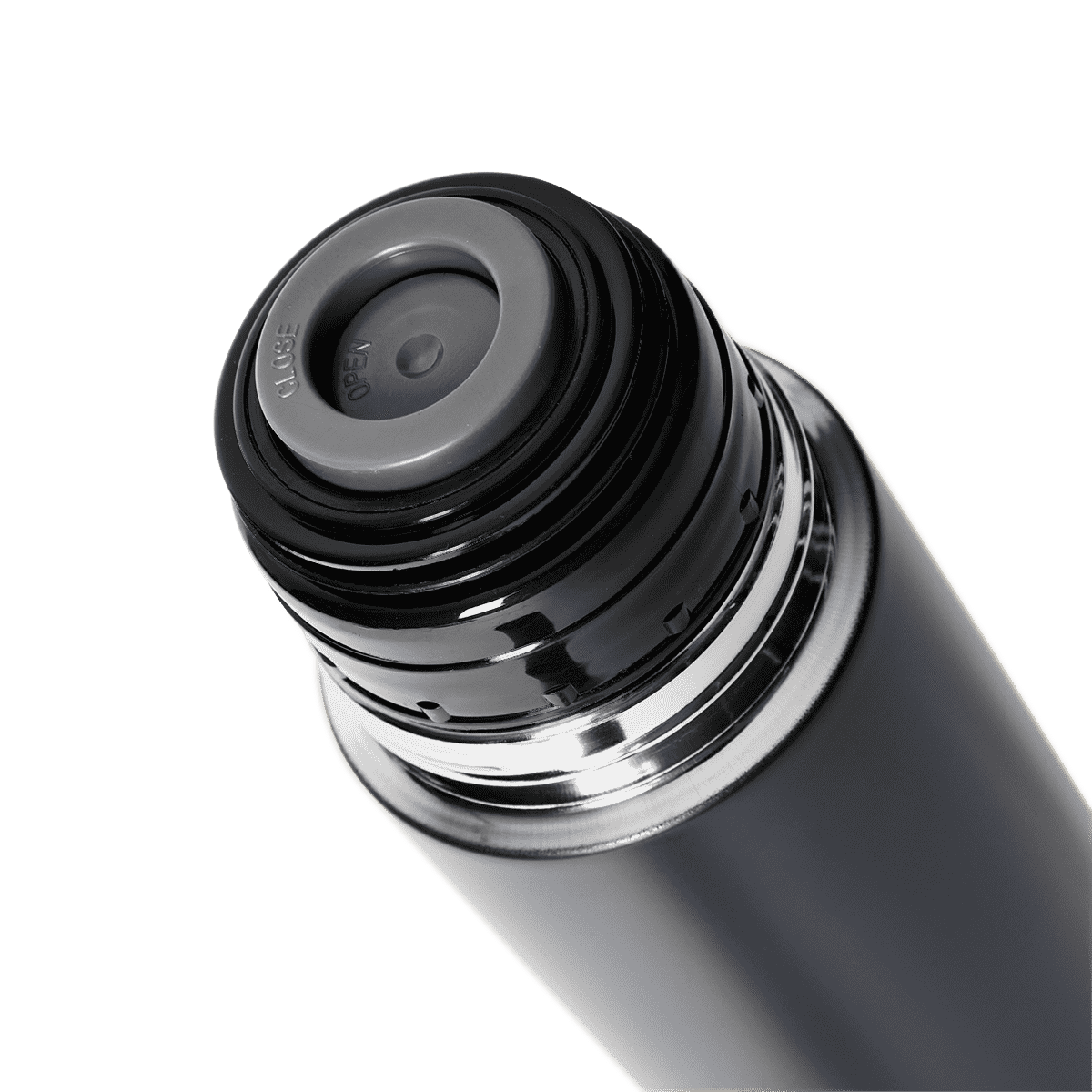 Vacuum flask