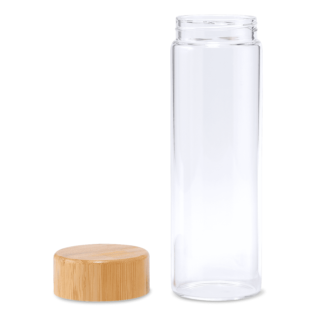 Drinking bottle