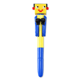 Boxing pen