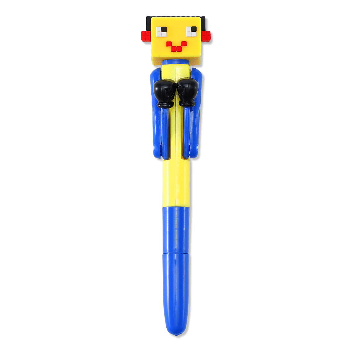 Boxing pen