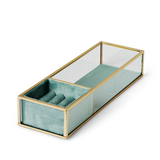Accessory tray