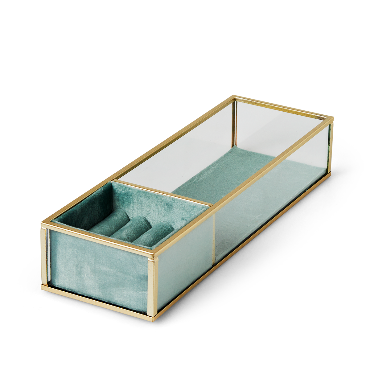 Accessory tray