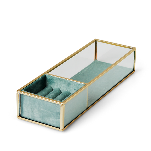 Accessory tray