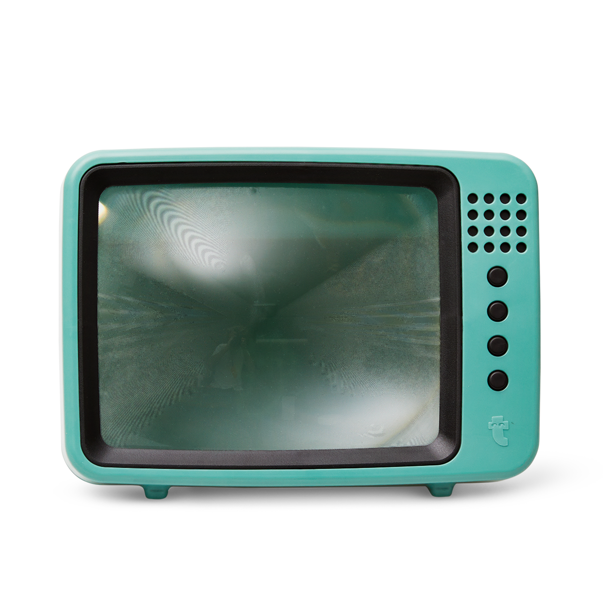 Smartphone TV
