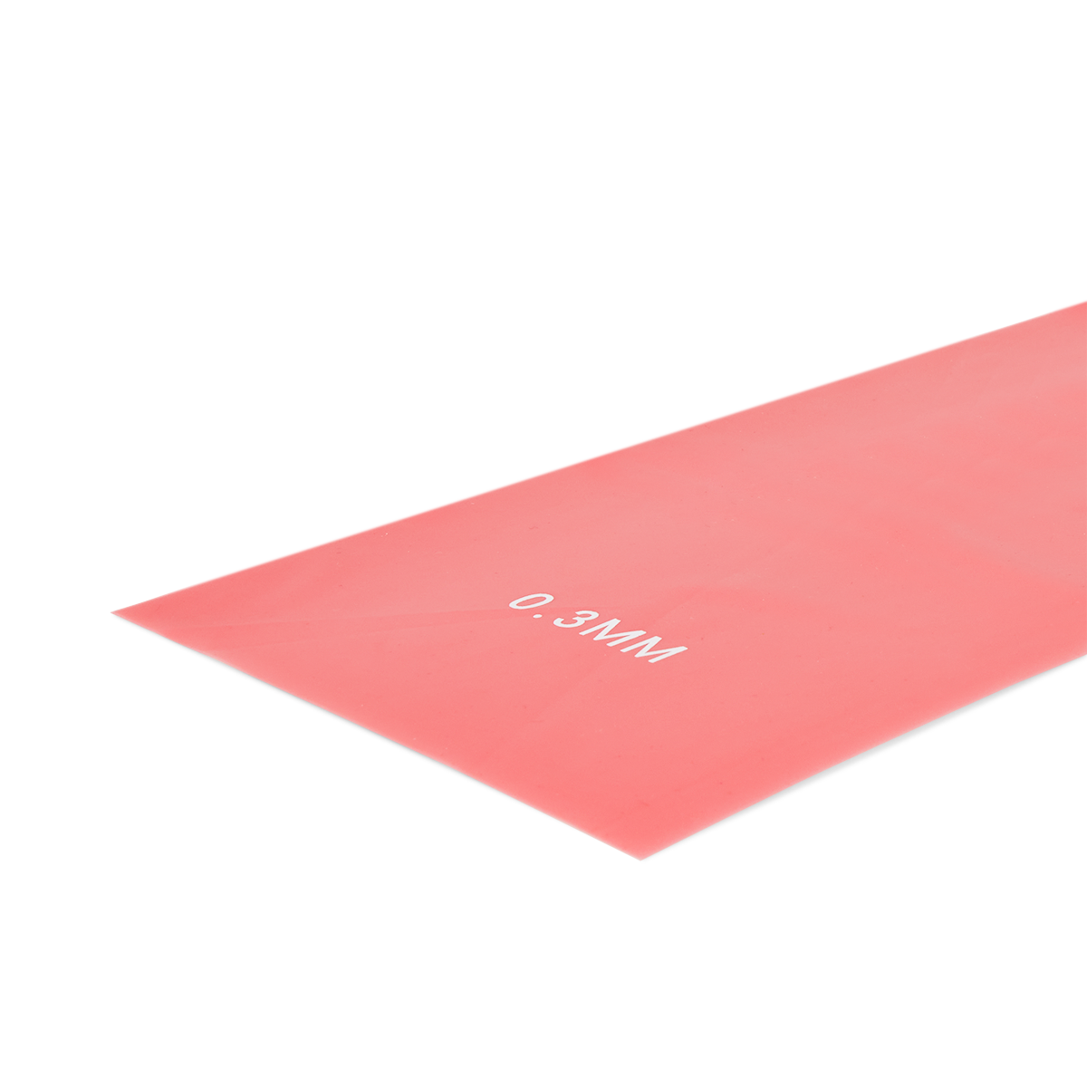 Exercise band. Medium