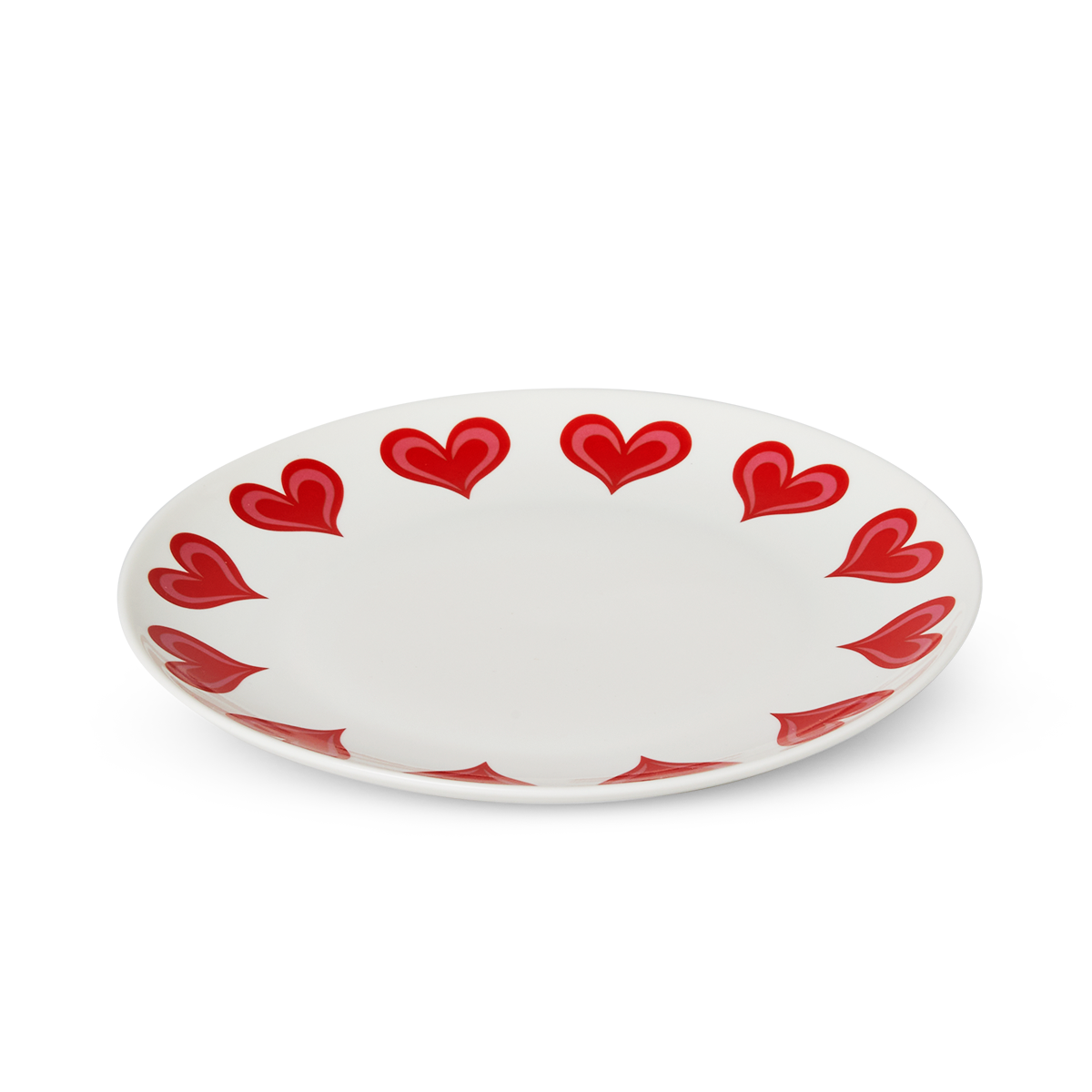 Plate
