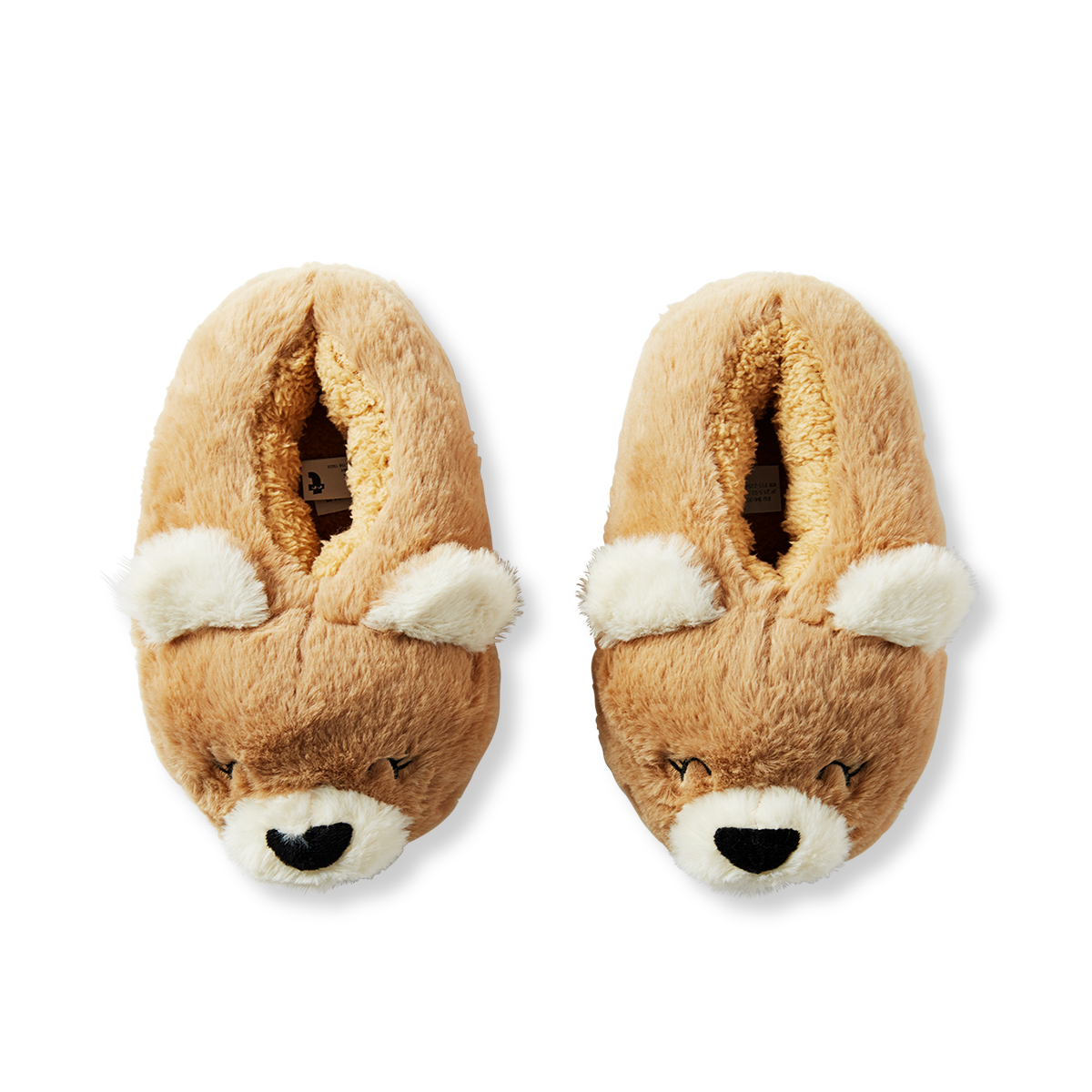 Slippers. Size 36/37