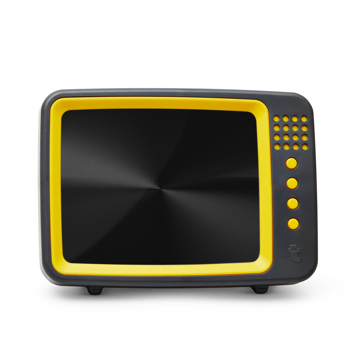 Smartphone-tv