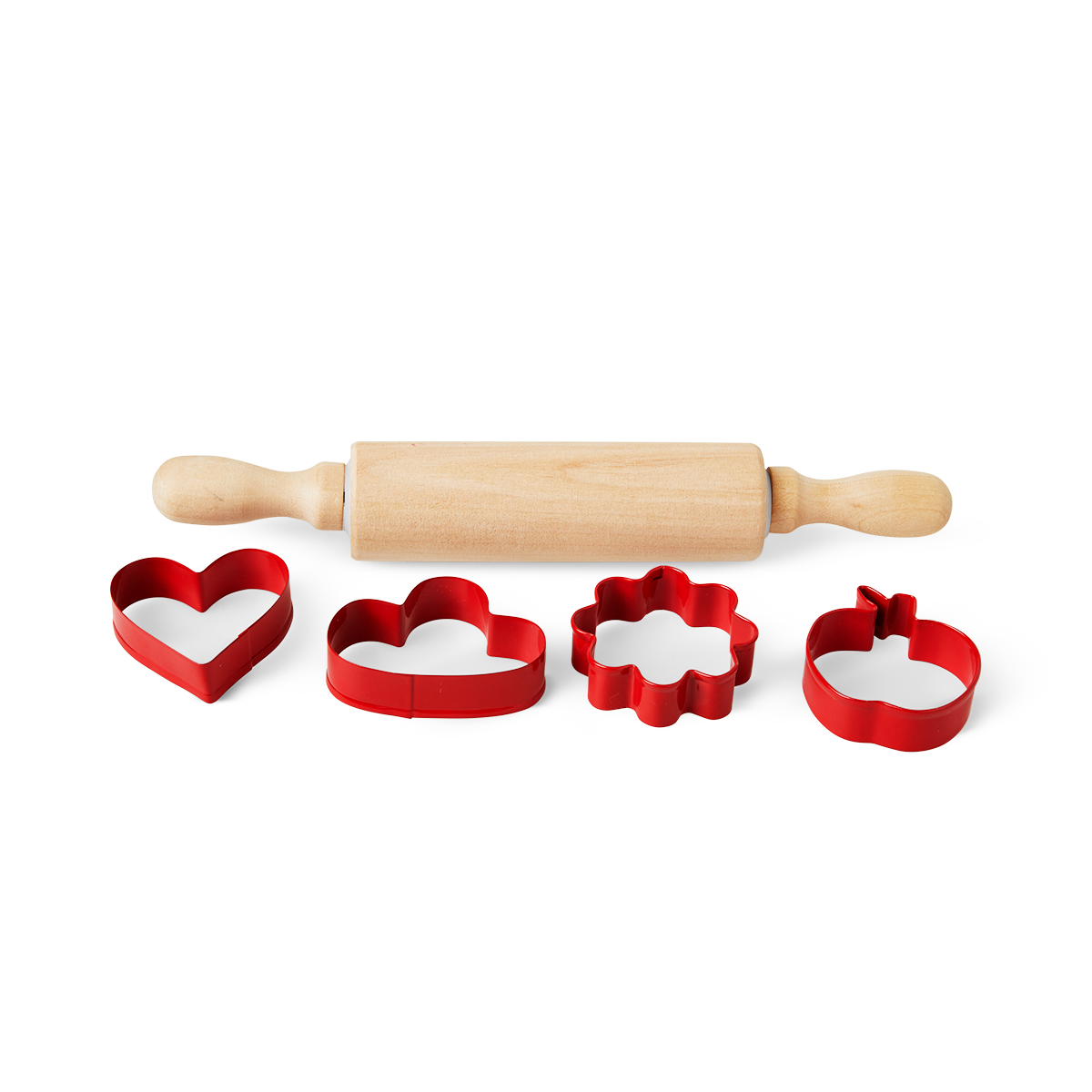 Baking set
