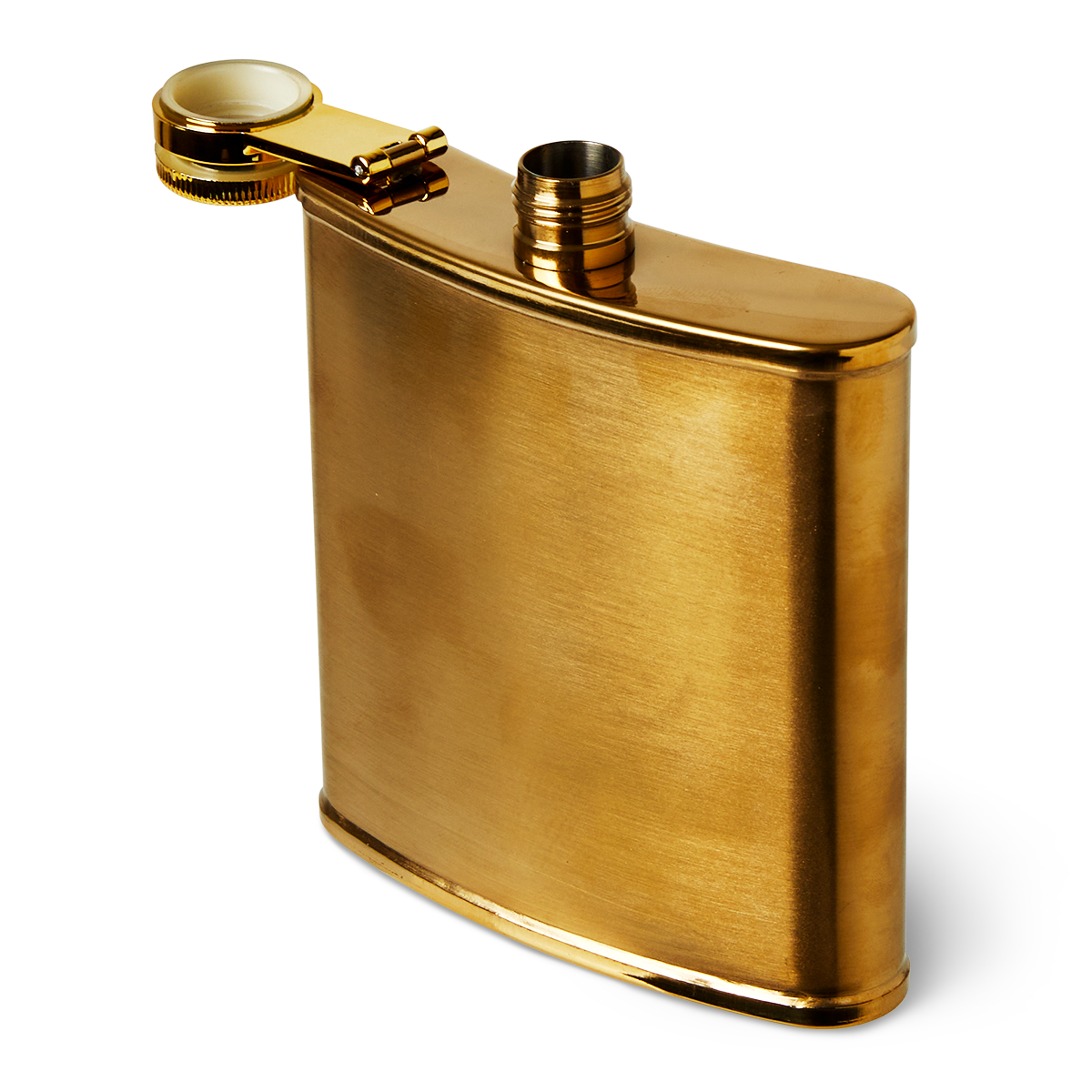 Hip flask