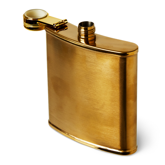 Hip flask
