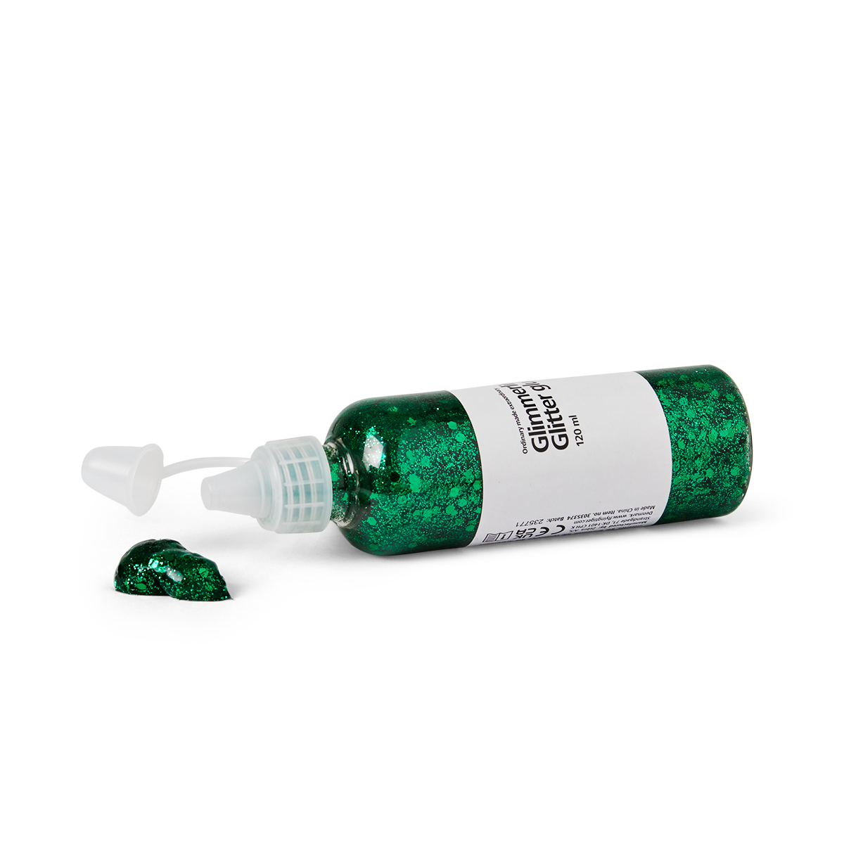 Glitter glue