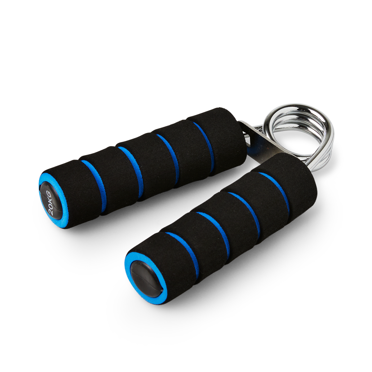 Hand grip. 20 kg