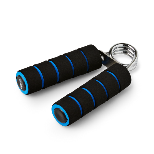 Hand grip. 20 kg